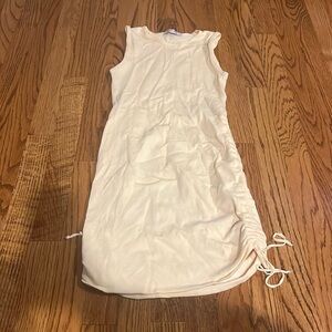 Gab Kate Woman’s Yellow Dress Size S